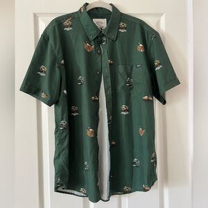 Men’s RSVLTS Button Down Shirt
